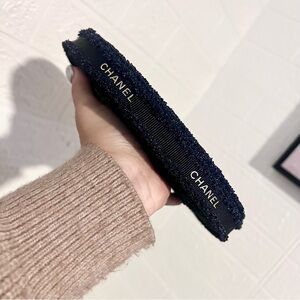 CHANEL HOLIDAY RIBBON | XMAS